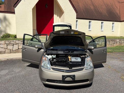 Used 2007 Toyota Prius FWD image 12