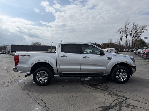 Used 2019 Ford Ranger XLT w/ Equipment Group 302A Luxury AWD/4WD image 8