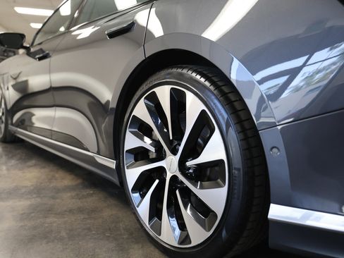Used 2022 Lucid Air Grand Touring AWD/4WD image 20