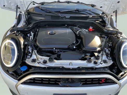 Used 2025 MINI Cooper S FWD image 13