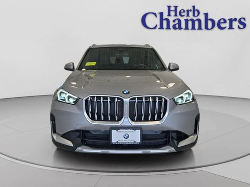 Certified 2026 BMW X1 xDrive28i AWD/4WD image 2