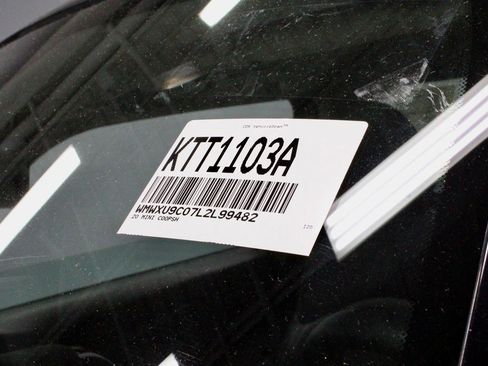 Used 2020 MINI Cooper S image 36