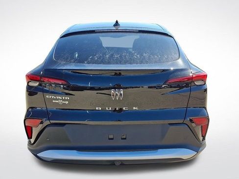 New 2026 Buick Envista Preferred w/ Convenience I Package image 6