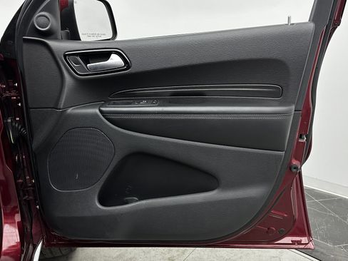 Used 2021 Dodge Durango SXT image 33