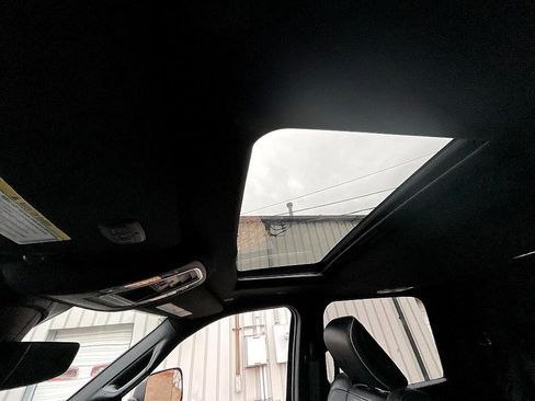 Used 2020 RAM 3500 Limited image 27