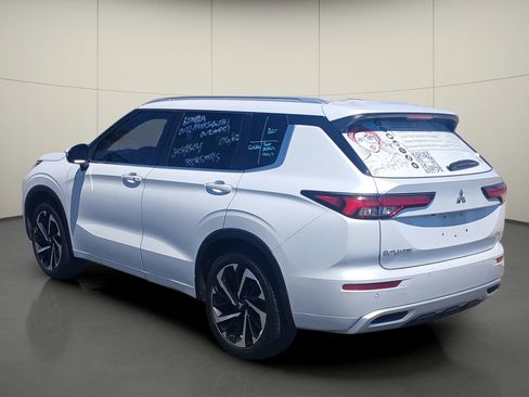 Used 2022 Mitsubishi Outlander SEL FWD image 5