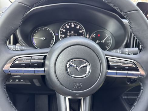 New 2026 MAZDA CX-50 AWD 2.5 Hybrid w/ Weather Package image 27