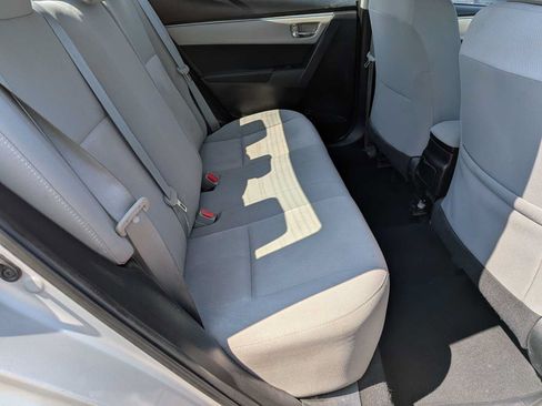 Used 2014 Toyota Corolla LE FWD image 17