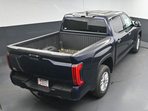 New 2026 Toyota Tundra SR5 AWD/4WD image 48
