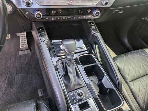 Certified 2023 Kia Telluride SX X-Line AWD/4WD image 27
