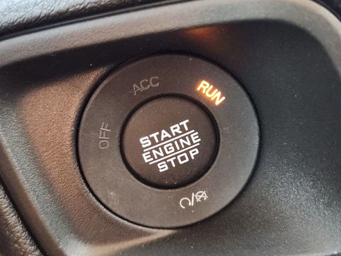 New 2026 Jeep Wrangler Sport image 17