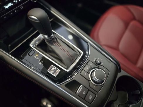 New 2025 MAZDA CX-5 Carbon Edition image 23