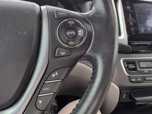 Used 2016 Honda Pilot EX-L image 20