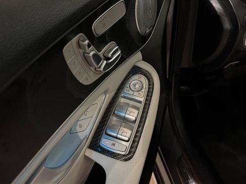 Used 2017 Mercedes-Benz C 300 Sedan image 19
