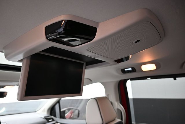 New 2027 Honda Odyssey Elite image 18