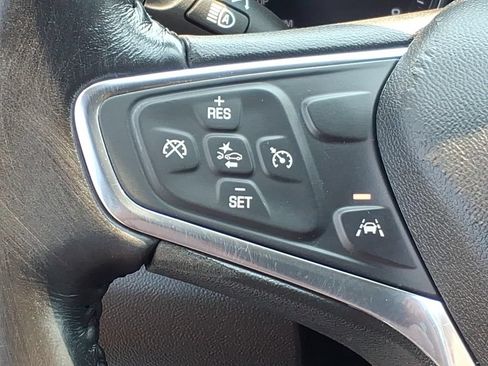 Used 2020 Chevrolet Equinox Premier AWD/4WD image 12