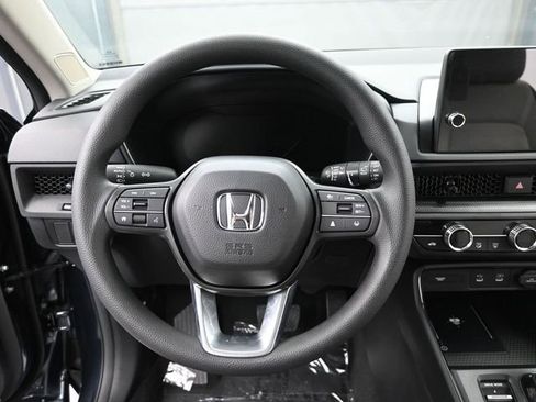 New 2026 Honda CR-V EX image 17