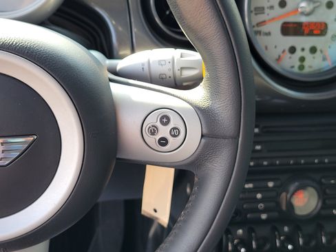 Used 2006 MINI Cooper Hardtop FWD image 18