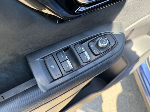 New 2026 Subaru Forester Touring AWD/4WD image 18