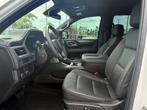 Used 2023 Chevrolet Tahoe RST w/ Luxury Package RWD image 10