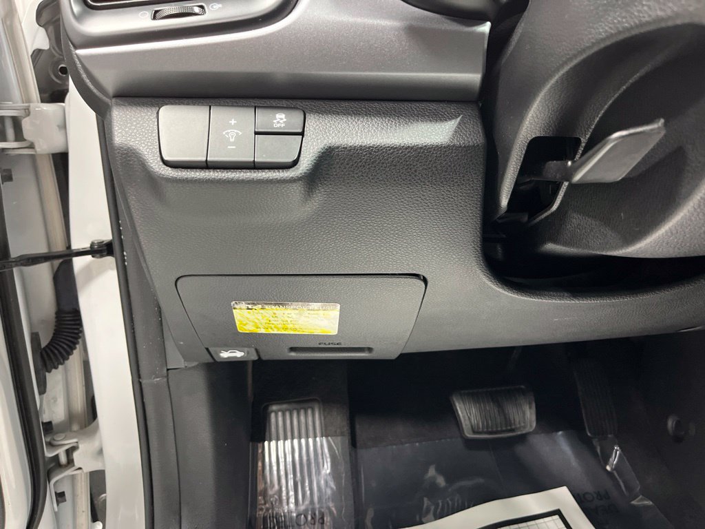 Used 2023 Kia Rio LX FWD image 15
