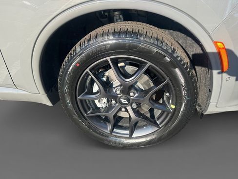 New 2026 Dodge Durango GT image 16