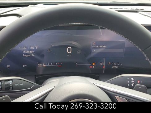 New 2026 Buick Enclave Sport Touring w/ Power Package image 12