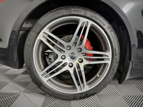 Used 2008 Porsche Cayman S image 15