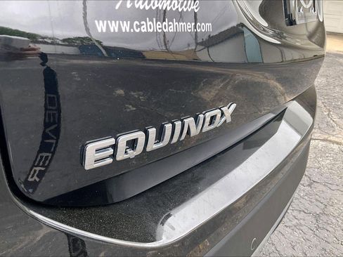 Used 2024 Chevrolet Equinox LT FWD image 31