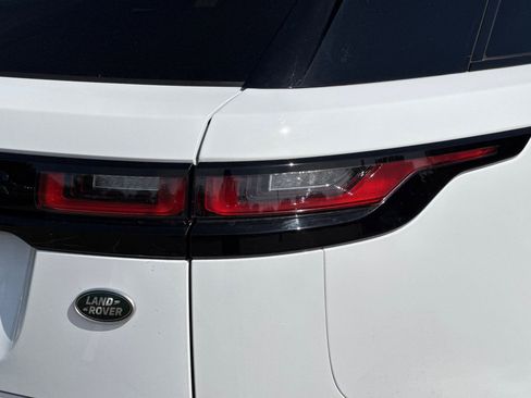 Used 2022 Land Rover Range Rover Velar R-Dynamic S AWD/4WD image 50