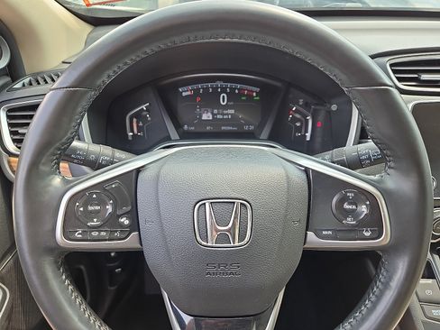 Used 2019 Honda CR-V Touring image 20