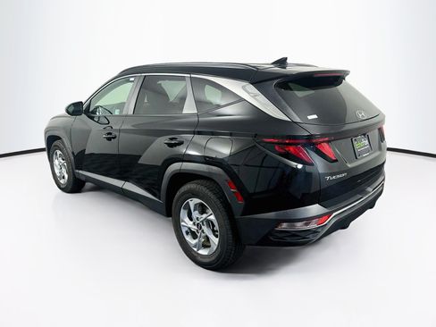 Used 2024 Hyundai Tucson SEL AWD/4WD image 5