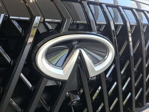 New 2026 INFINITI QX80 4WD w/ Sport Exterior Package image 20