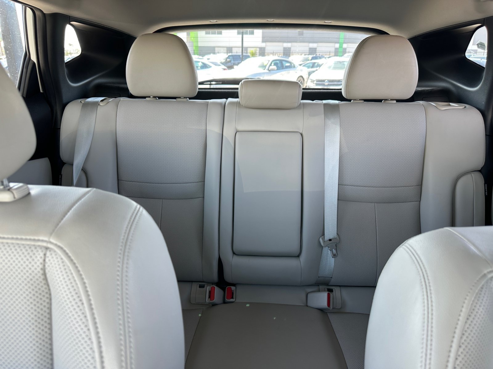 Used 2022 Nissan Rogue Sport SL w/ Premium Package AWD/4WD image 23