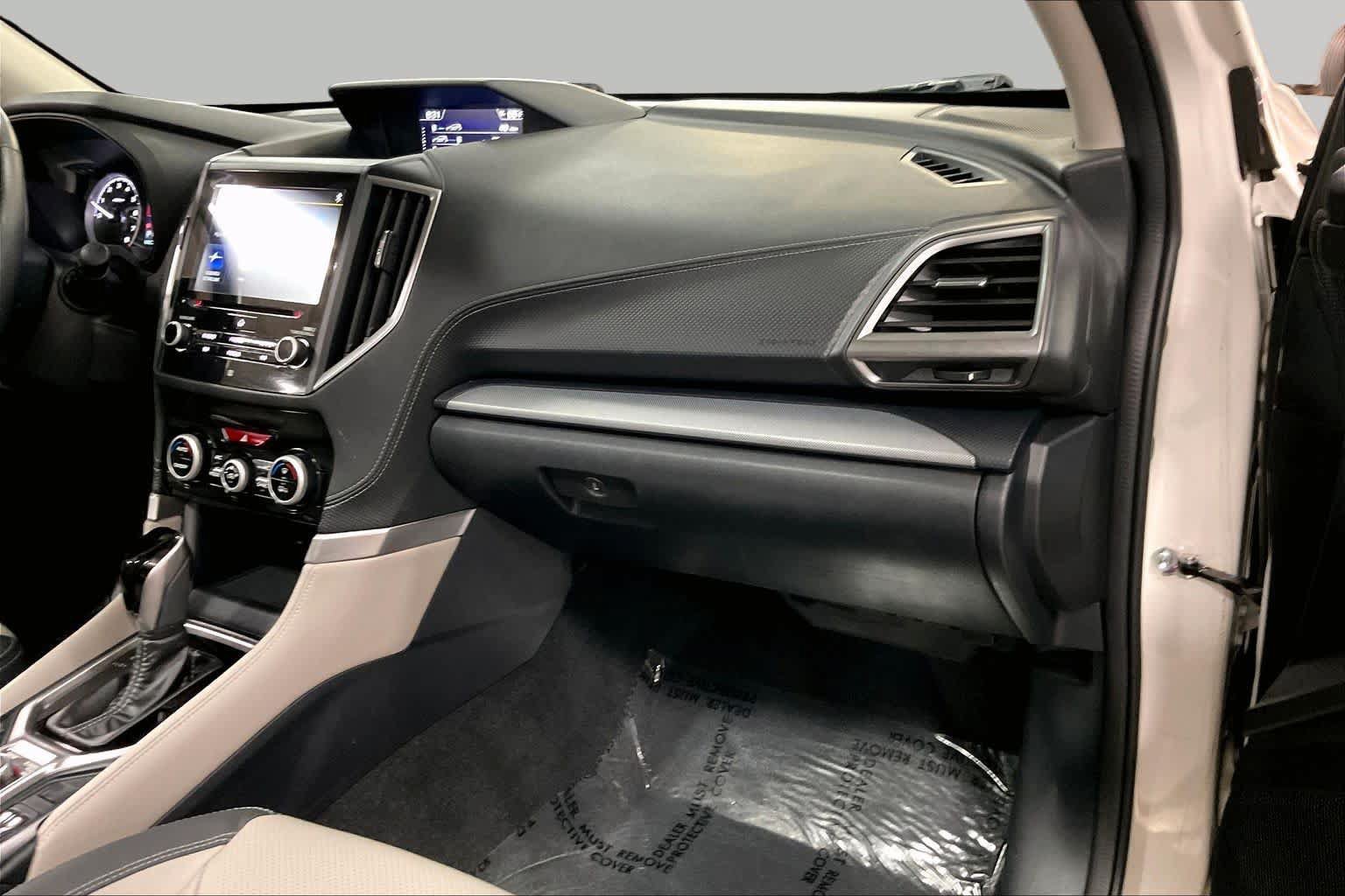 Used 2019 Subaru Forester Limited AWD/4WD image 37