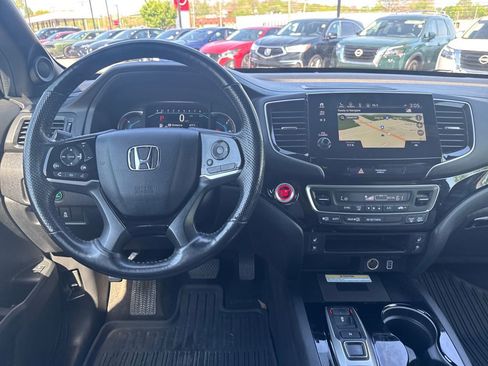 Used 2019 Honda Passport Elite image 23