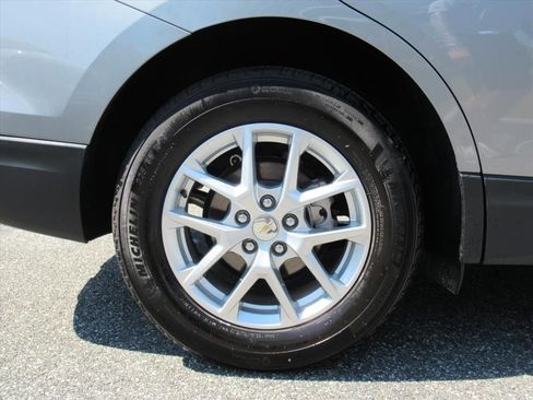 Used 2024 Chevrolet Equinox LT image 7