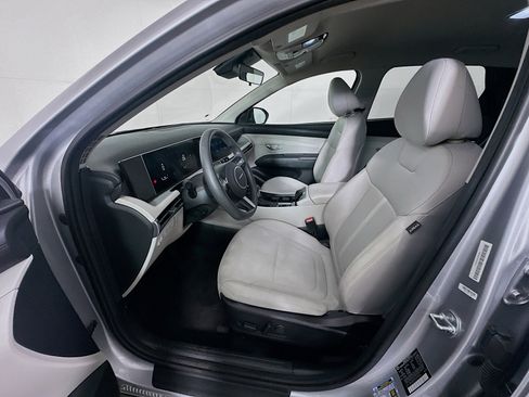 Used 2025 Hyundai Tucson SEL image 13
