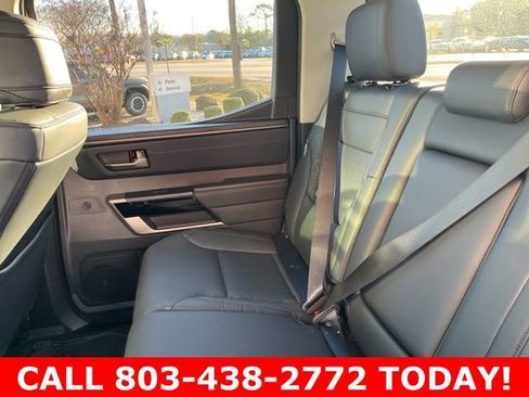 Used 2024 Toyota Tundra Limited image 12