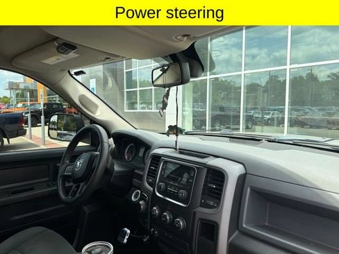 Used 2014 RAM 1500 Express AWD/4WD image 14