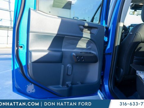 New 2025 Ford Maverick Lobo image 15