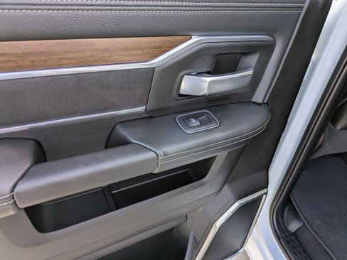 Used 2024 RAM 2500 Laramie w/ Safety Group image 15