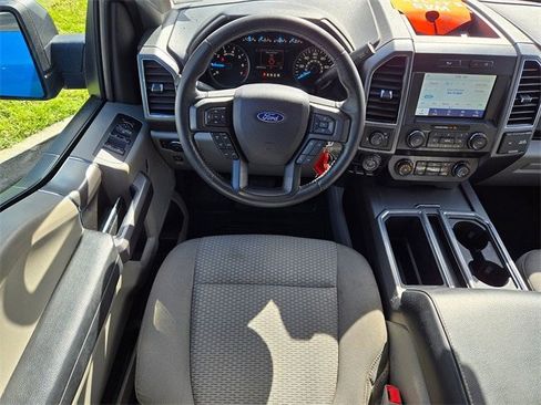 Certified 2020 Ford F150 XLT w/ Equipment Group 302A Luxury image 8