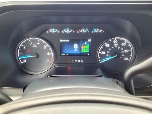 Used 2024 Ford F350 XLT image 21
