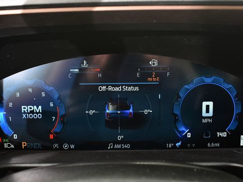 New 2025 Ford Bronco Sport Outer Banks w/ Outer Banks Tech Package+ image 26