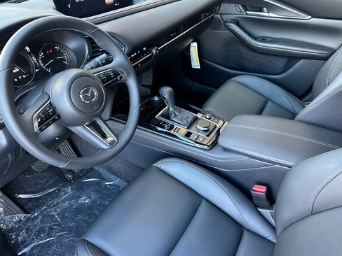 Used 2025 MAZDA CX-30 AWD 2.5 S w/ Select Sport Pkg image 11