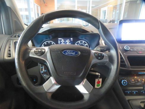 Used 2021 Ford Transit Connect XL FWD image 36
