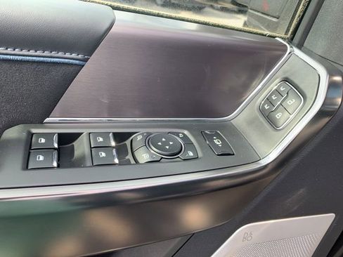 New 2026 Ford F350 Platinum AWD/4WD image 22