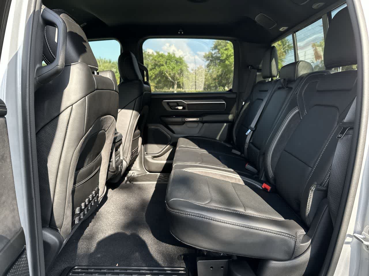 New 2026 RAM 1500 RHO AWD/4WD image 23