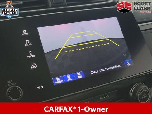 Used 2017 Honda CR-V EX image 19